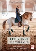 Reitkunst als Therapie Reitkunst als Therapie