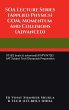 SOA Lecture Series (Applied Physics)... - Bild 1