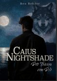 Caius Nightshade Caius Nightshade