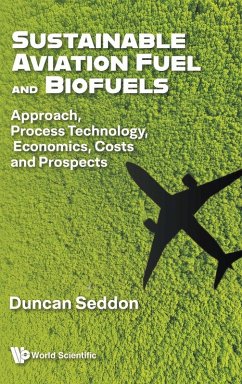 Cover SUSTAINABLE AVIATION FUEL AND BIOFUELS