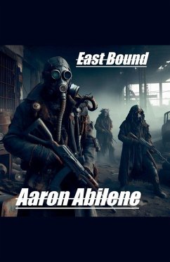 Cover East Bound