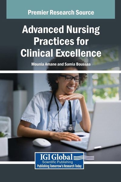 Advanced Nursing Practices for Clinical Excellence