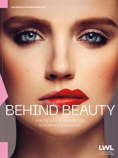 Cover Behind Beauty