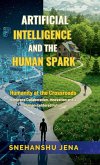 Artificial Intelligence and the Human Spark