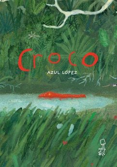 Cover Croco (Spanish Edition)