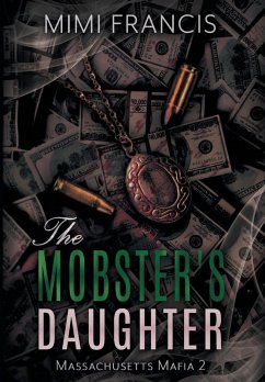 Cover The Mobster's Daughter