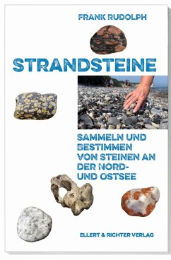 Cover Strandsteine