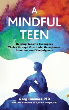 Cover A Mindful Teen