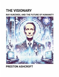 Cover The Visionary