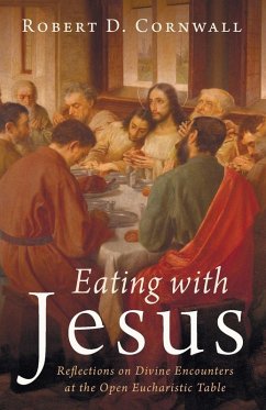 Eating with Jesus Eating with Jesus
