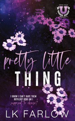 Cover Pretty Little Thing