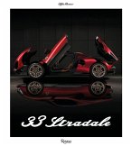 Alfa Romeo 33 Stradale Alfa Romeo 33 Stradale