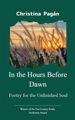 Cover In the Hours Before Dawn