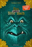 Das verboten Böse Buch (Die Bösen Bücher, Bd. 2) Das verboten Böse Buch (Die Bösen Bücher, Bd. 2)