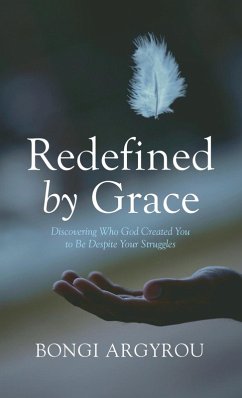 Redefined by Grace Redefined by Grace