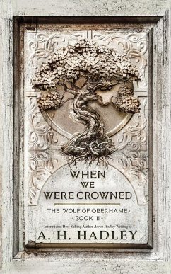 Cover When We Were Crowned
