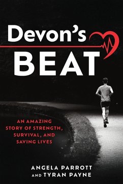 Cover Devon's Beat