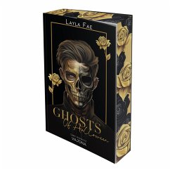 Cover Ghosts of Halloween
