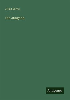 Cover Die Jangada