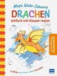 Magic Water Colouring - Drachen - Bild 1
