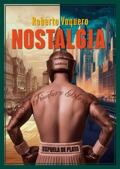 Cover Nostalgia