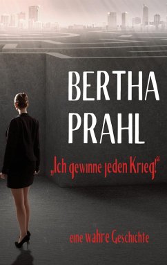 Cover Bertha prahl: 