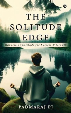 Cover The Solitude Edge