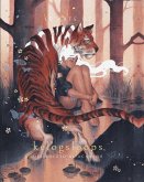 El arte de Kelogsloops: del boceto al acabado El arte de Kelogsloops: del boceto al acabado