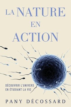Cover La Nature en Action