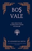 Bo¿ Vale Bo¿ Vale