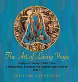 The Art of Living Yoga The Art of Living Yoga