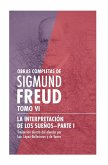 La interpretación de los sueños I