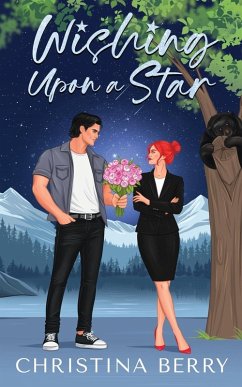 Wishing Upon a Star - Berry, Christina