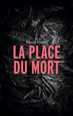 Cover La Place du Mort