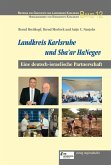 Landkreis Karlsruhe und Sha'ar HaNegev Landkreis Karlsruhe und Sha'ar HaNegev