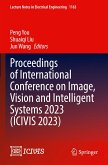 Proceedings of International Conference on Image, Vision and Intelligent Systems 2023 (ICIVIS 2023) Proceedings of International Conference on Image, Vision and Intelligent Systems 2023 (ICIVIS 2023)