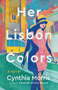 Cover Her Lisbon Colors