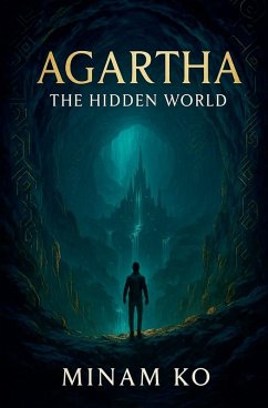 Cover Agartha