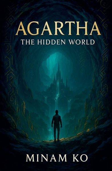 Agartha Agartha