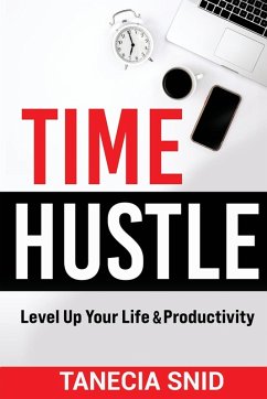 Cover Time Hustle