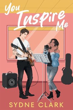 You Inspire Me - Clark, Sydne