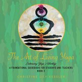 The Art of Living Yoga The Art of Living Yoga