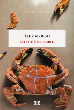 Cover O teito é de pedra