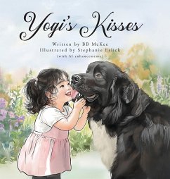 Cover Yogi's Kisses