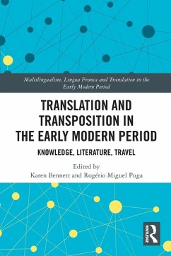 Cover Translation and Transposition in the Early Modern Period
