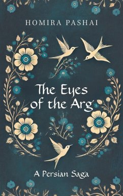 Cover The Eyes of the Arg