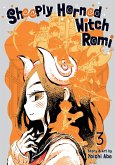 Sheeply Horned Witch Romi Vol. 3 Sheeply Horned Witch Romi Vol. 3