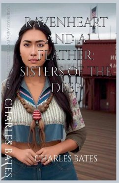 Cover Ravenheart and a Feather