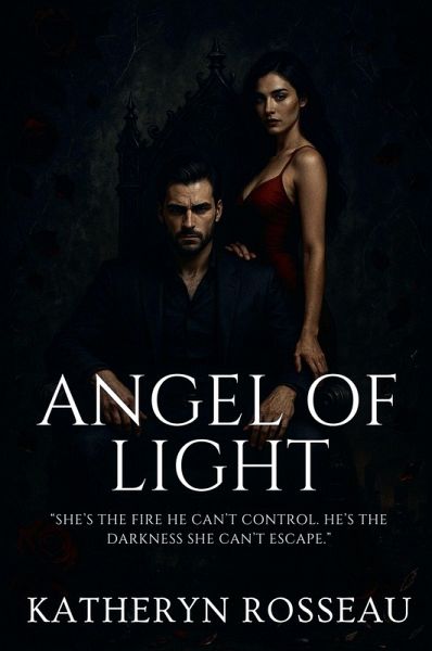 Angel of Light Angel of Light