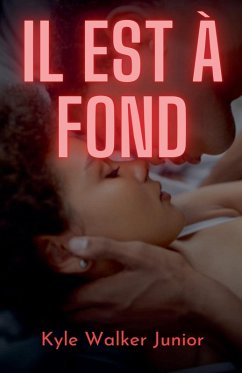 Cover Il est à fond